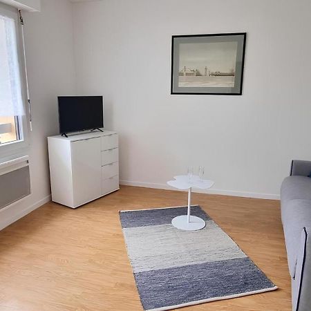 Studio Cosy A Molsheim Calme, Centre-Ville Et Acces Strasbourg Luaran gambar