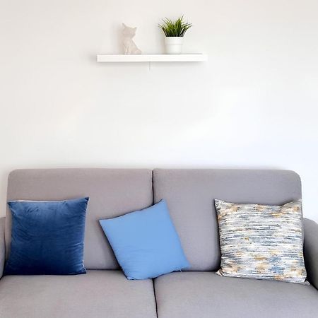 Studio Cosy A Molsheim Calme, Centre-Ville Et Acces Strasbourg Luaran gambar