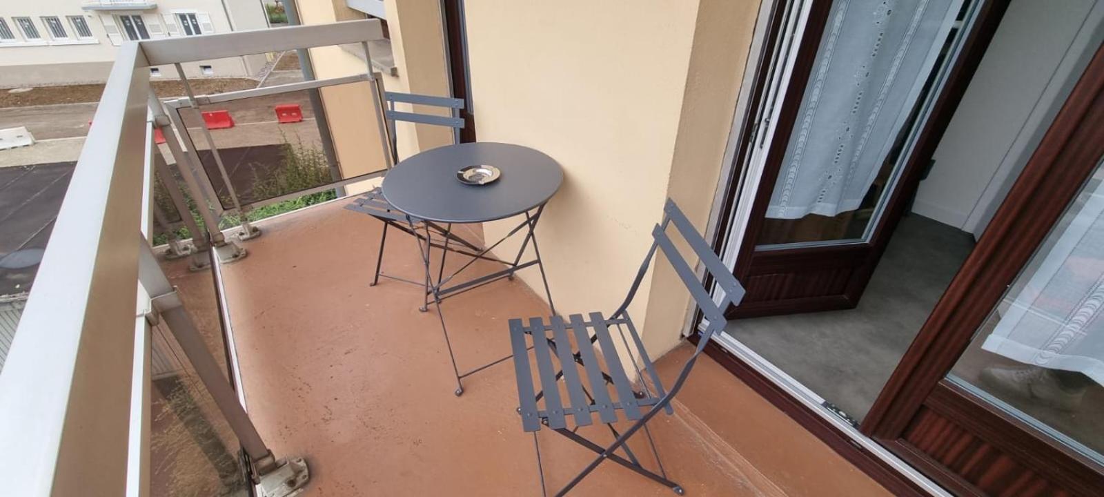 Studio Cosy A Molsheim Calme, Centre-Ville Et Acces Strasbourg Luaran gambar